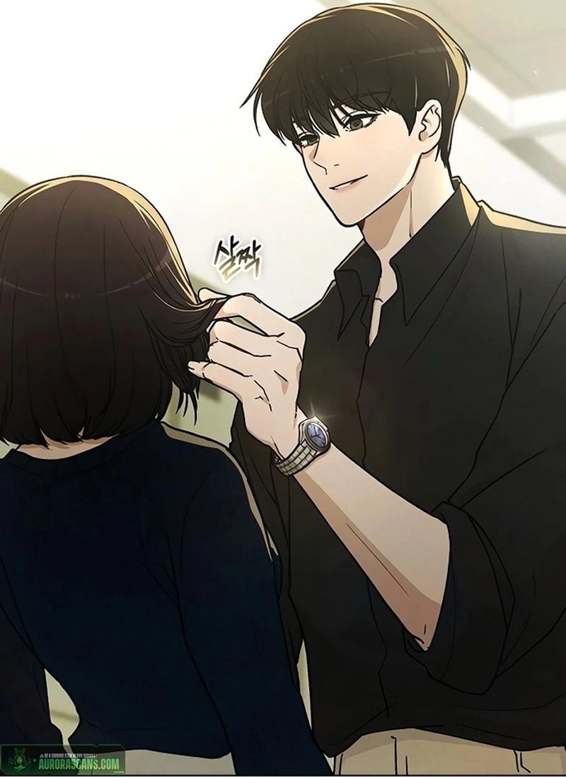 Ex-Love Review Chapter 17 - 56