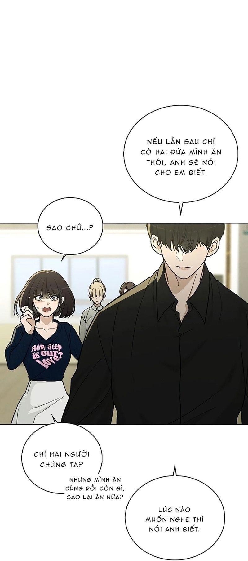 Ex-Love Review Chapter 17 - 62