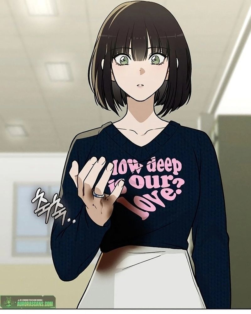 Ex-Love Review Chapter 17 - 67