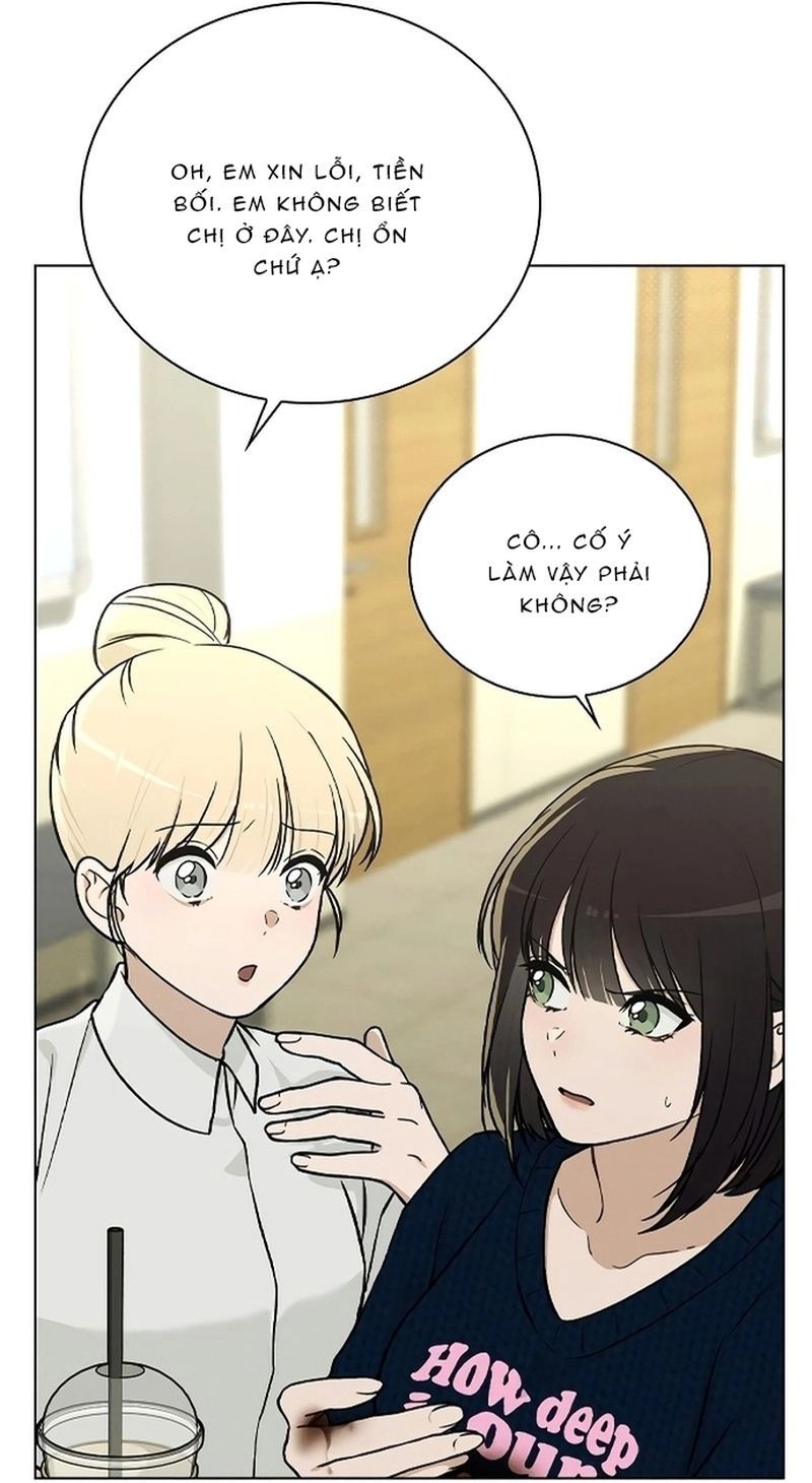 Ex-Love Review Chapter 17 - 69