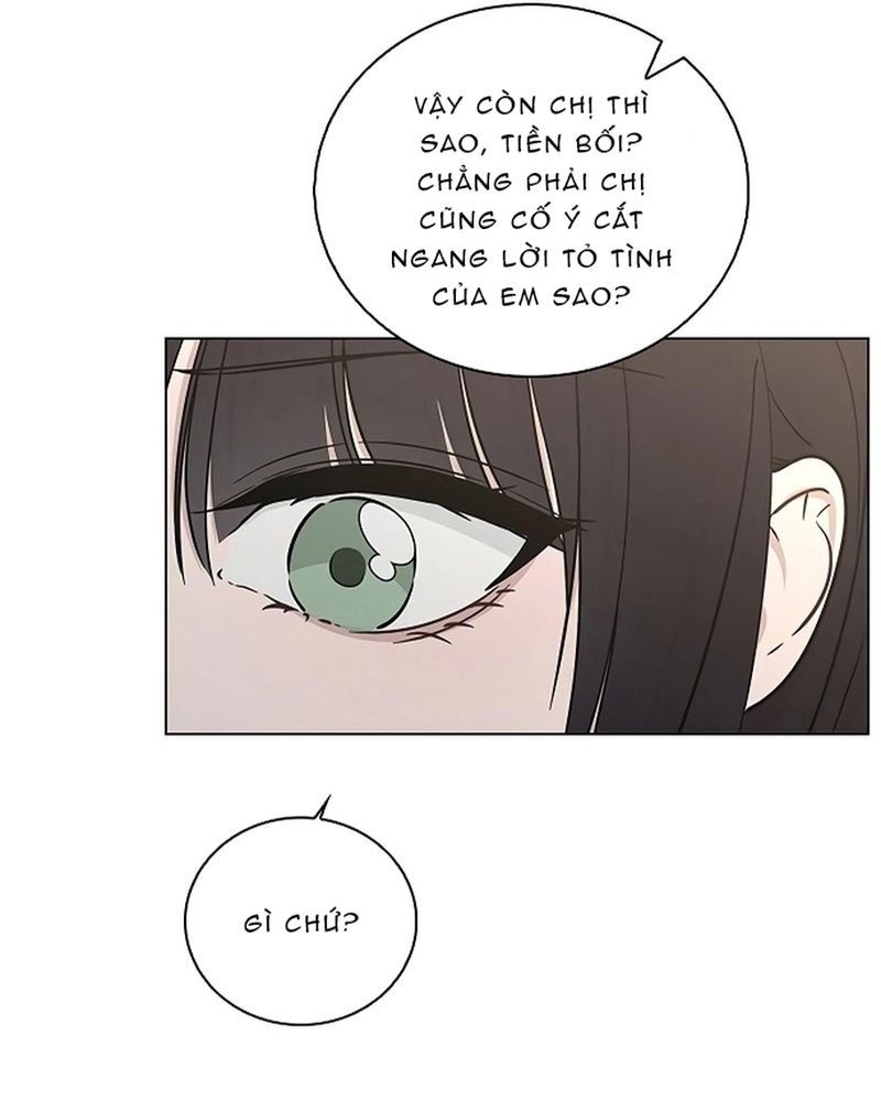 Ex-Love Review Chapter 17 - 71