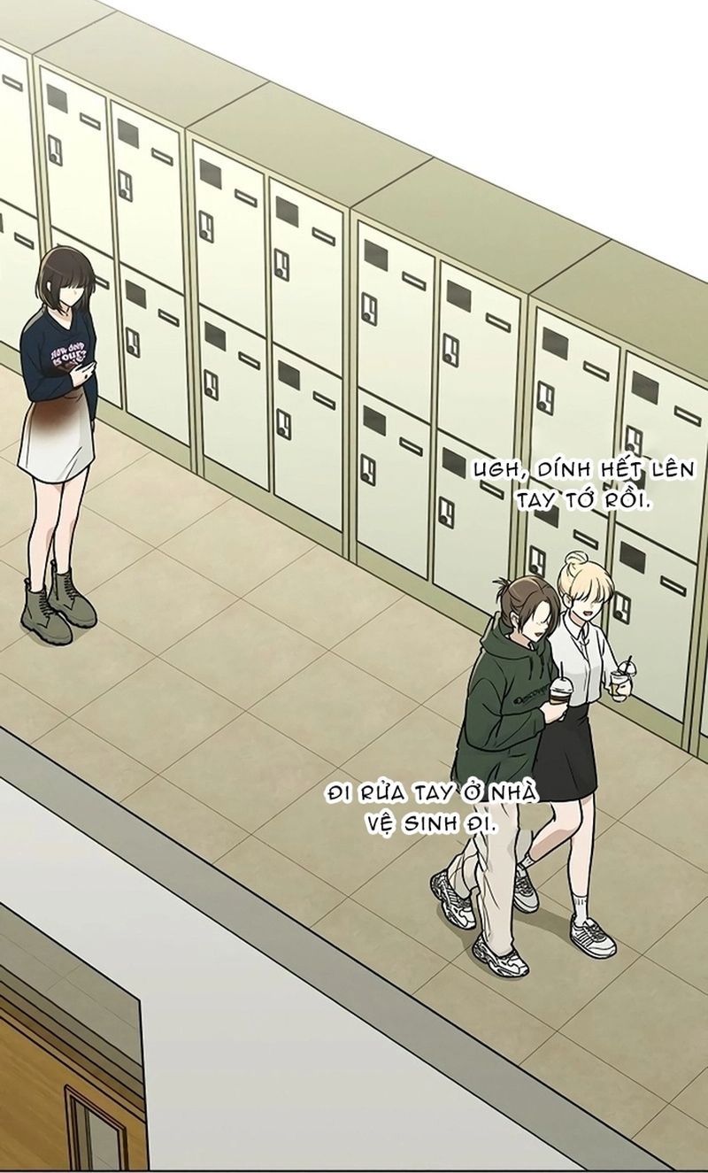 Ex-Love Review Chapter 17 - 75