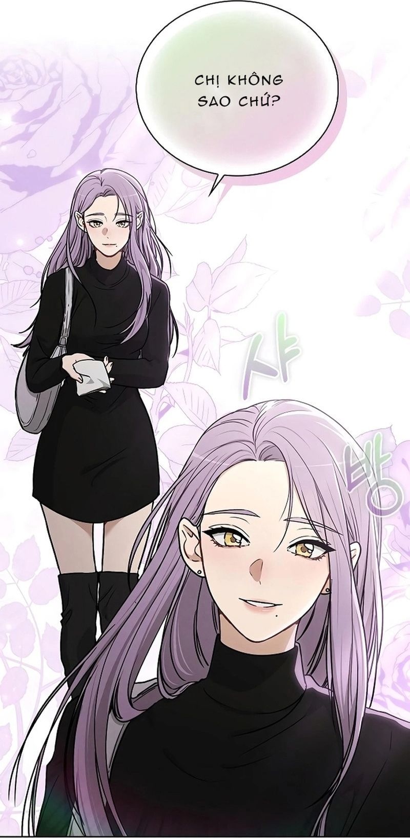 Ex-Love Review Chapter 17 - 86