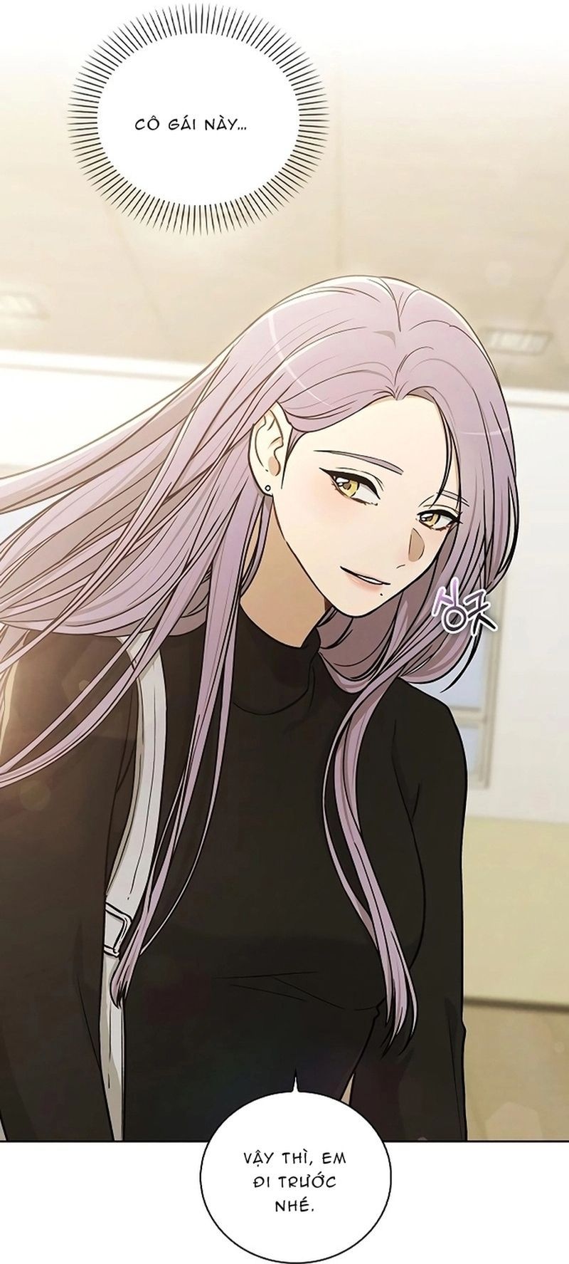 Ex-Love Review Chapter 17 - 91