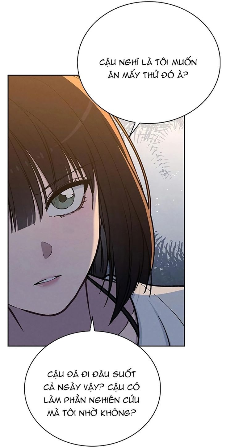 Ex-Love Review Chapter 18 - 106