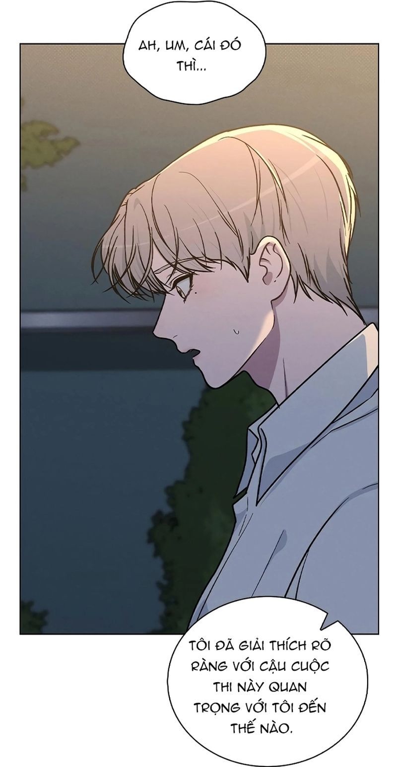 Ex-Love Review Chapter 18 - 108