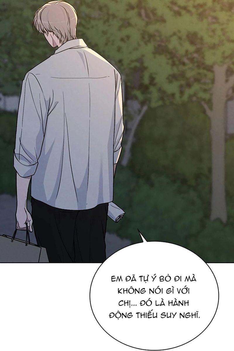 Ex-Love Review Chapter 18 - 112