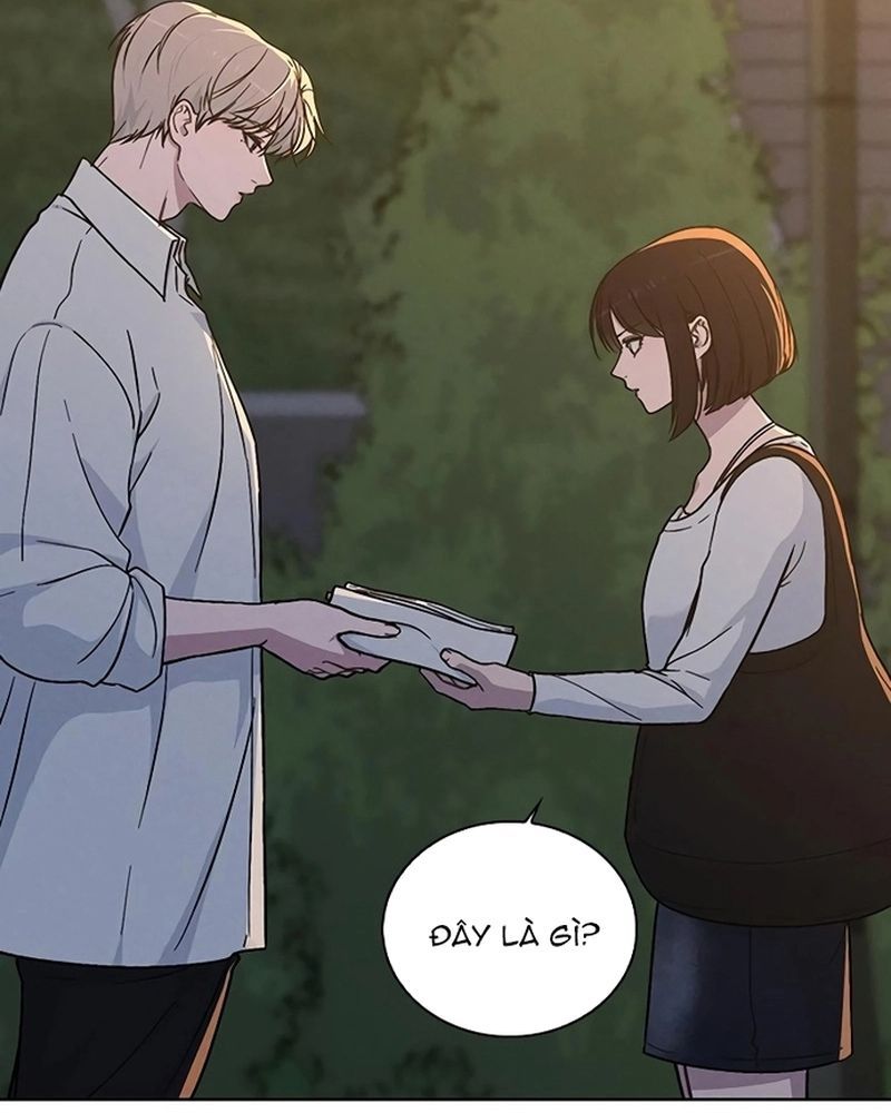 Ex-Love Review Chapter 18 - 114