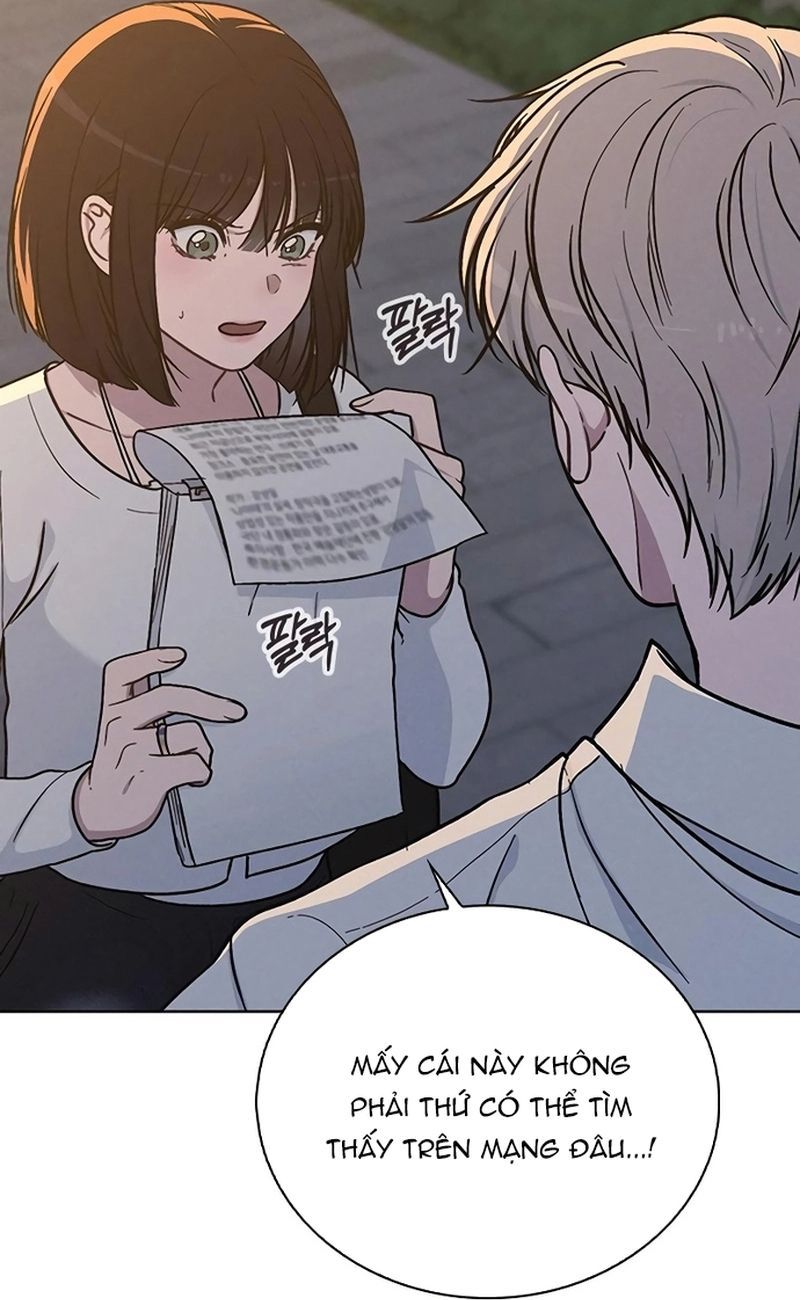 Ex-Love Review Chapter 18 - 119