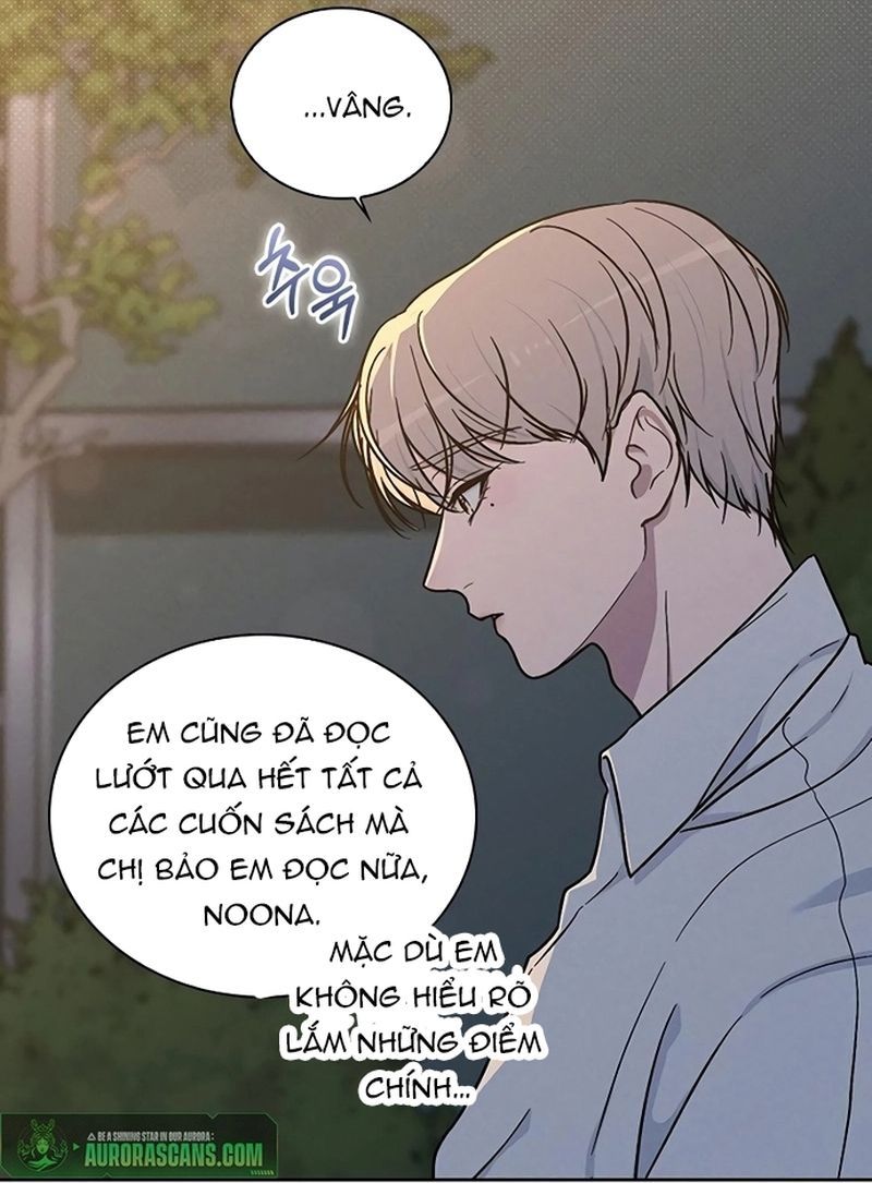 Ex-Love Review Chapter 18 - 127