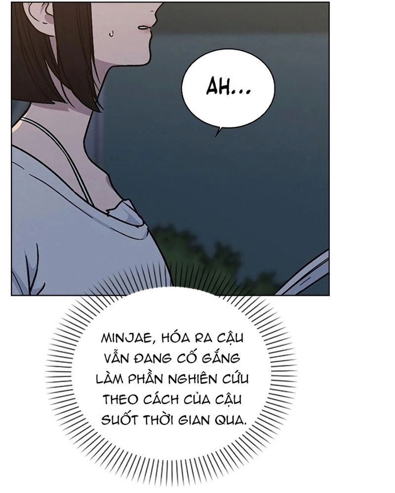 Ex-Love Review Chapter 18 - 129