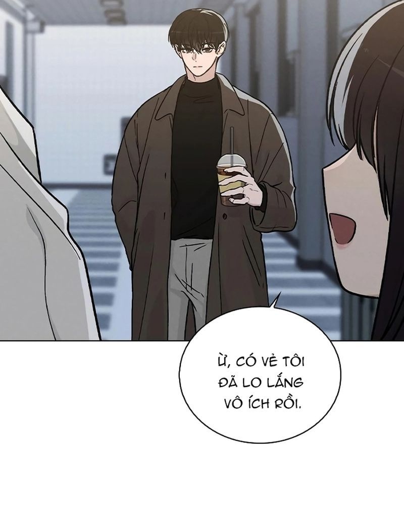 Ex-Love Review Chapter 18 - 14