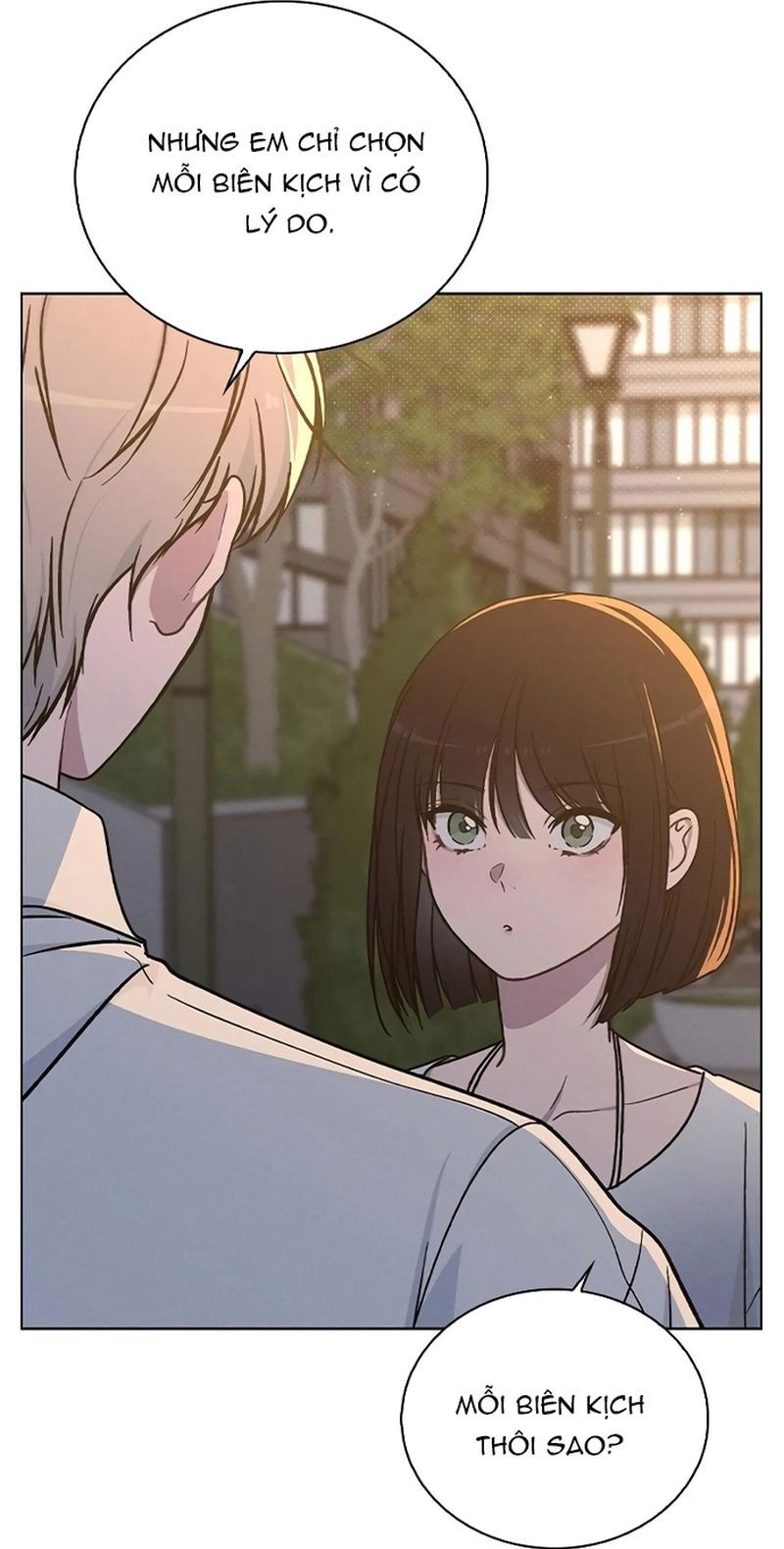 Ex-Love Review Chapter 18 - 138