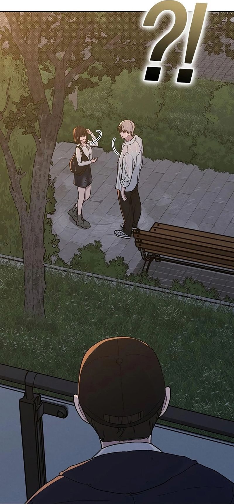 Ex-Love Review Chapter 18 - 145