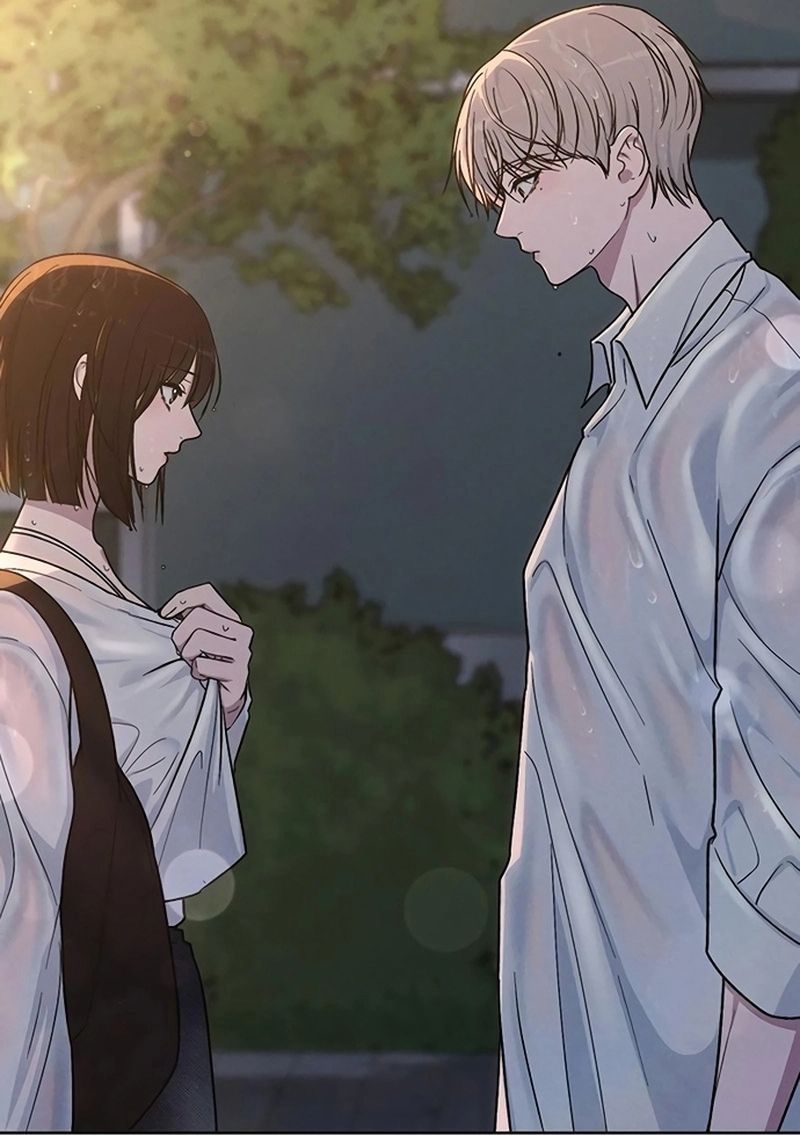 Ex-Love Review Chapter 18 - 159