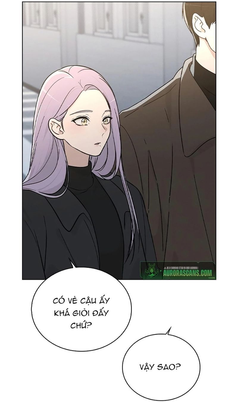 Ex-Love Review Chapter 18 - 19