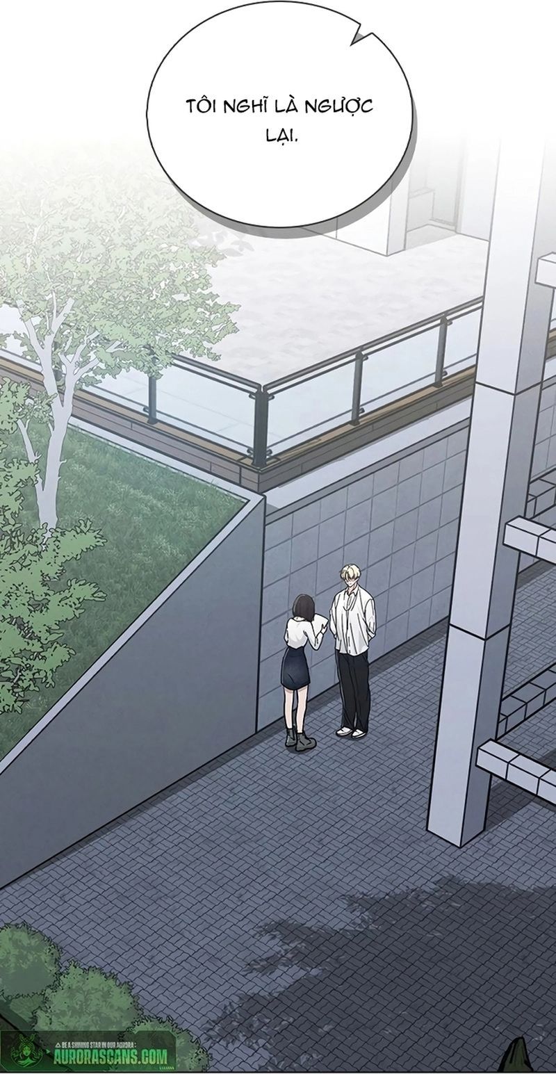 Ex-Love Review Chapter 18 - 23