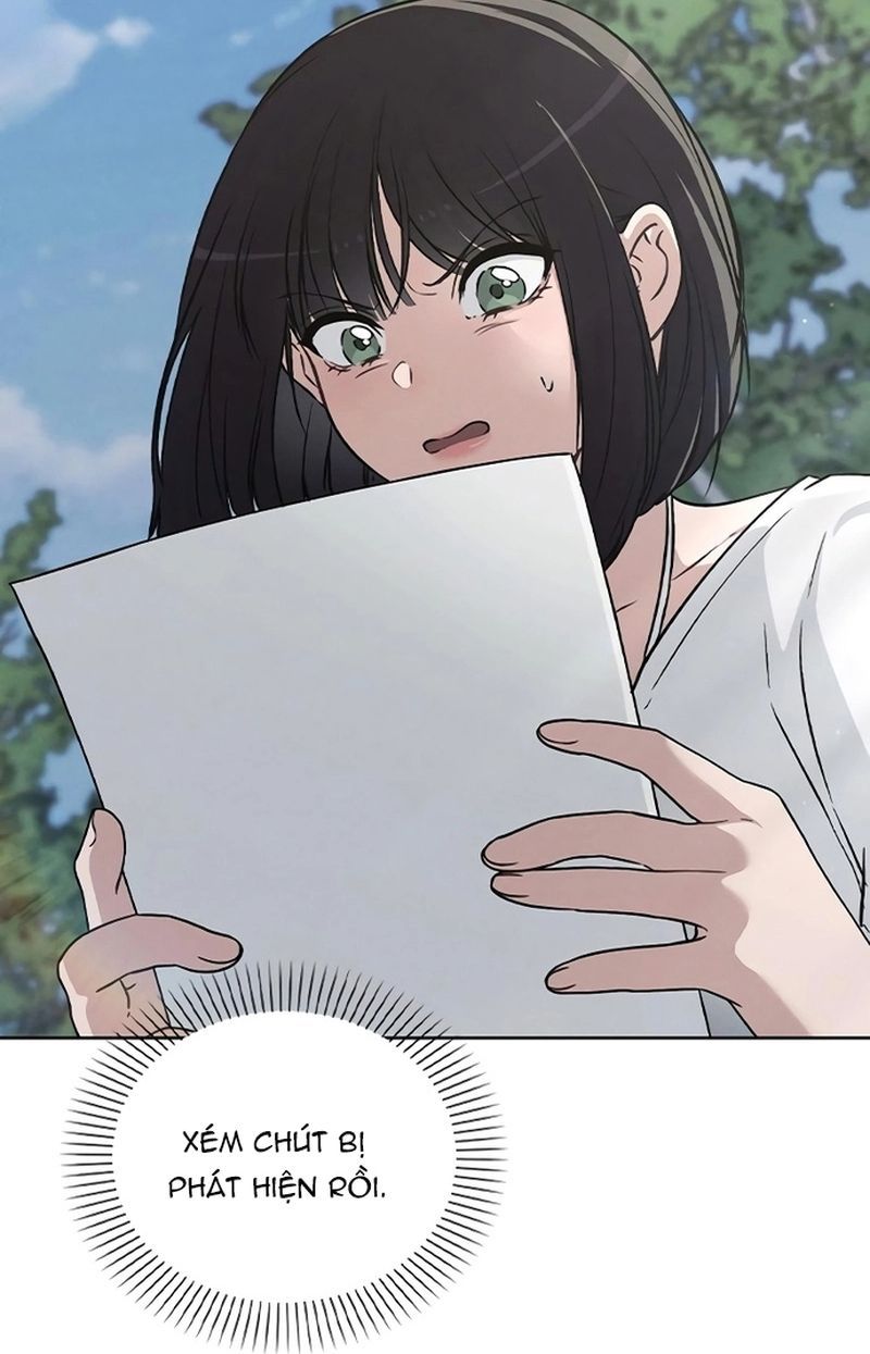 Ex-Love Review Chapter 18 - 25