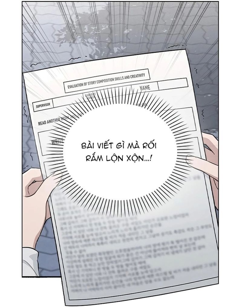Ex-Love Review Chapter 18 - 27