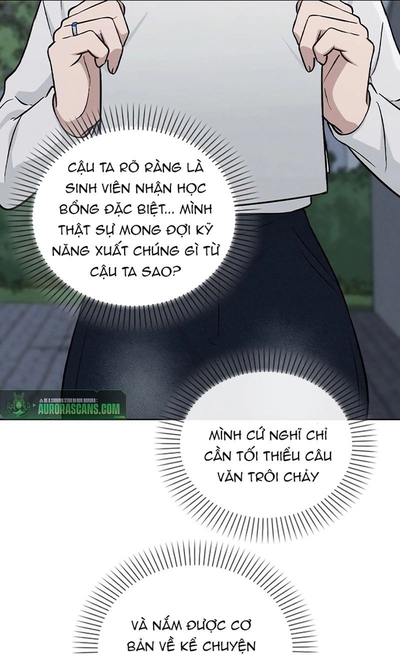 Ex-Love Review Chapter 18 - 36