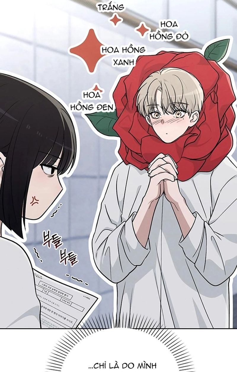 Ex-Love Review Chapter 18 - 40