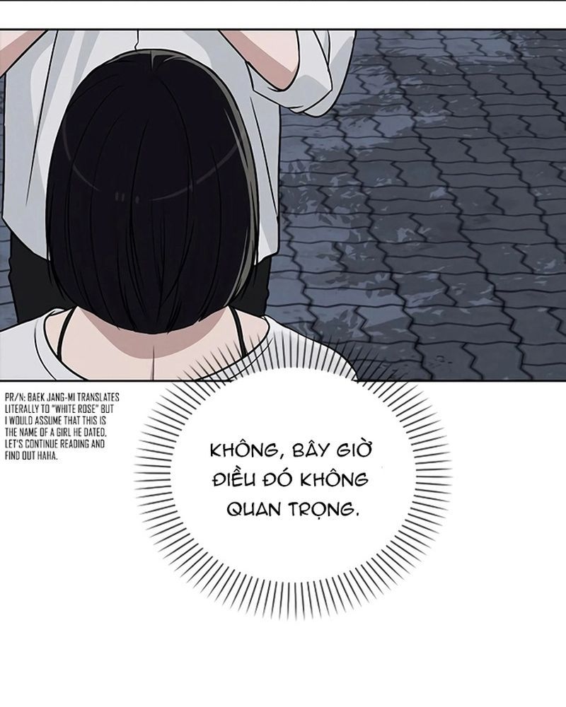 Ex-Love Review Chapter 18 - 43