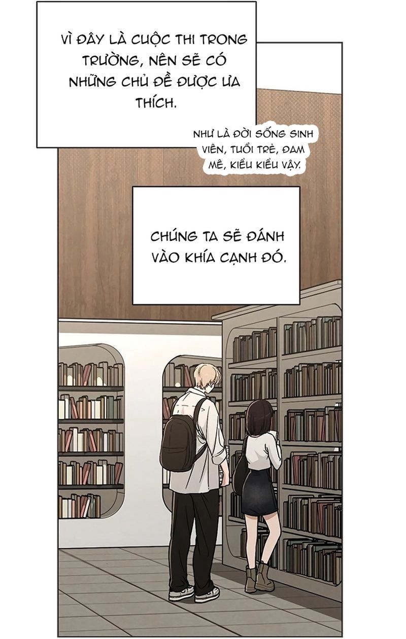 Ex-Love Review Chapter 18 - 55
