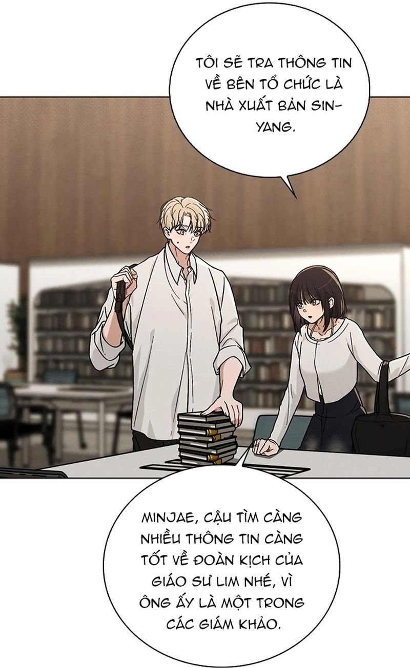 Ex-Love Review Chapter 18 - 57