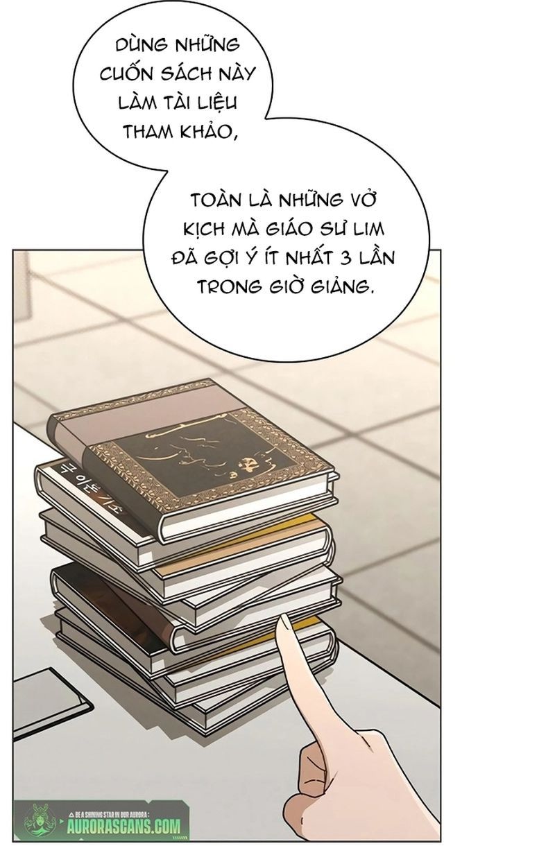 Ex-Love Review Chapter 18 - 59