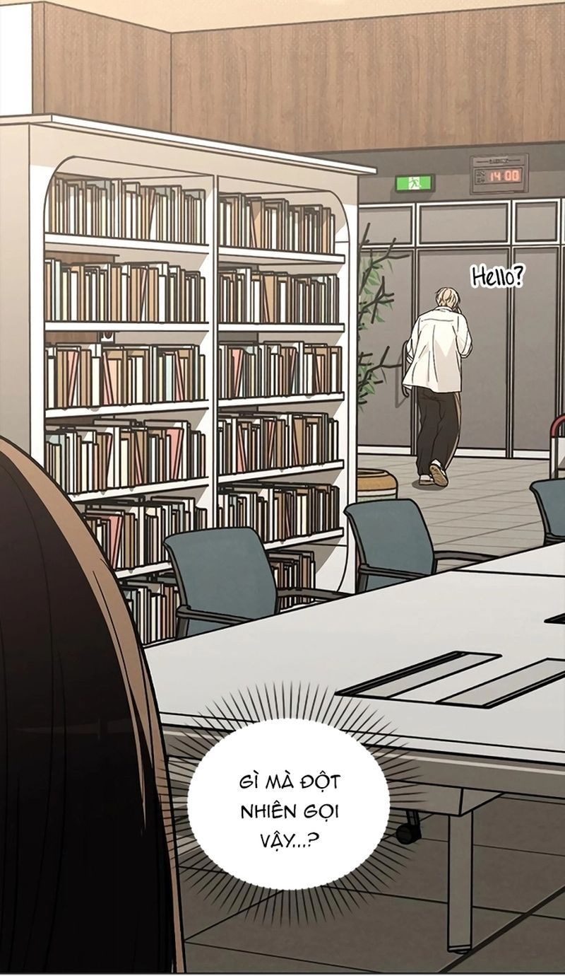 Ex-Love Review Chapter 18 - 63