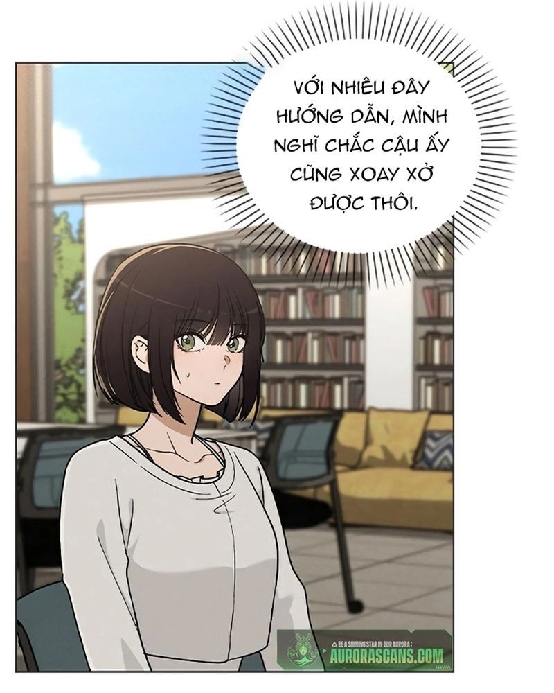 Ex-Love Review Chapter 18 - 65