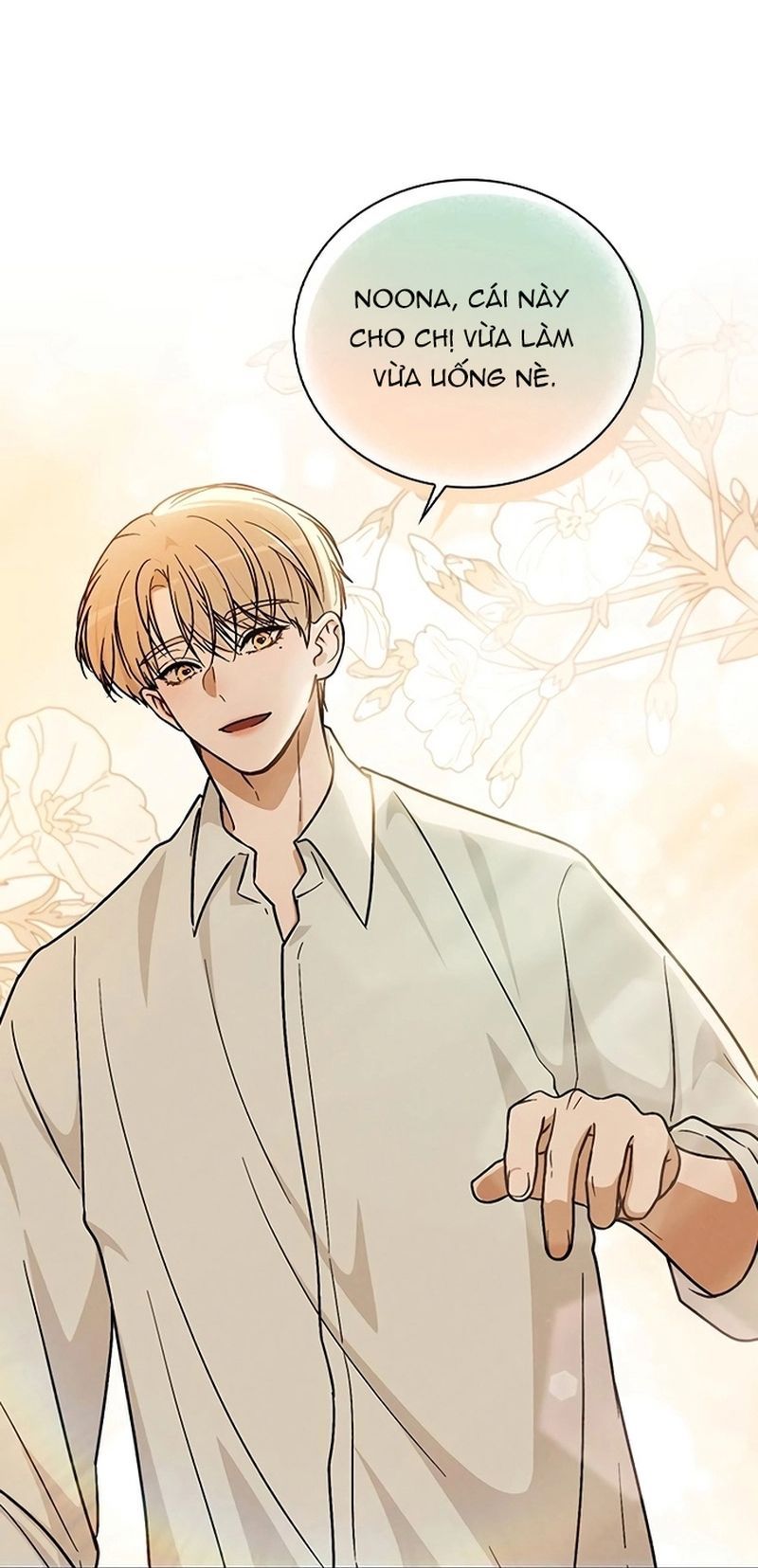 Ex-Love Review Chapter 18 - 69