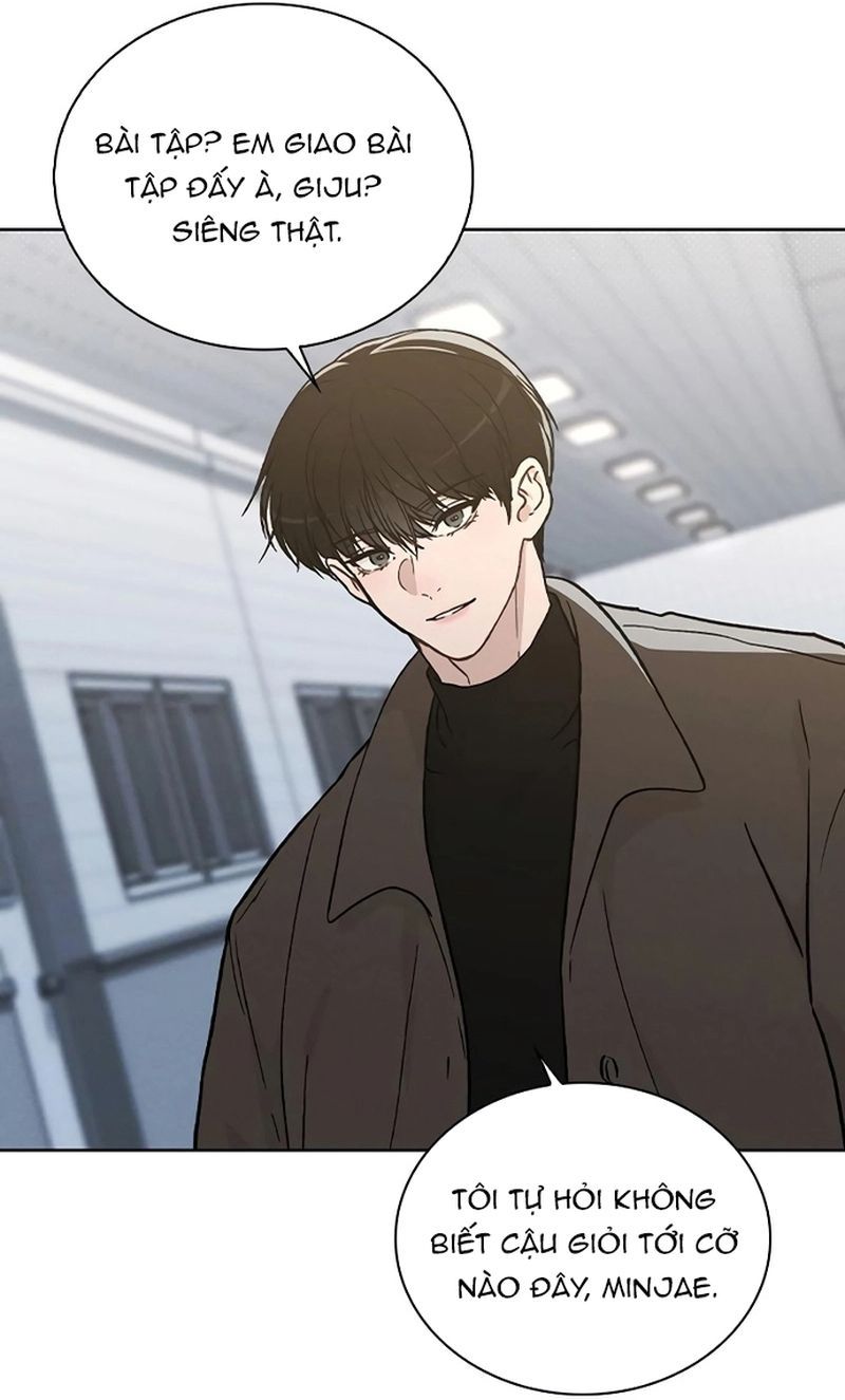 Ex-Love Review Chapter 18 - 8