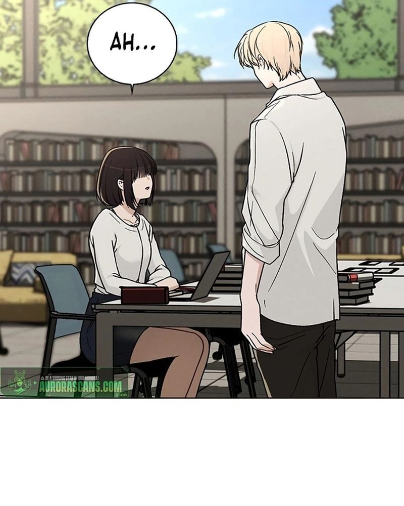 Ex-Love Review Chapter 18 - 71