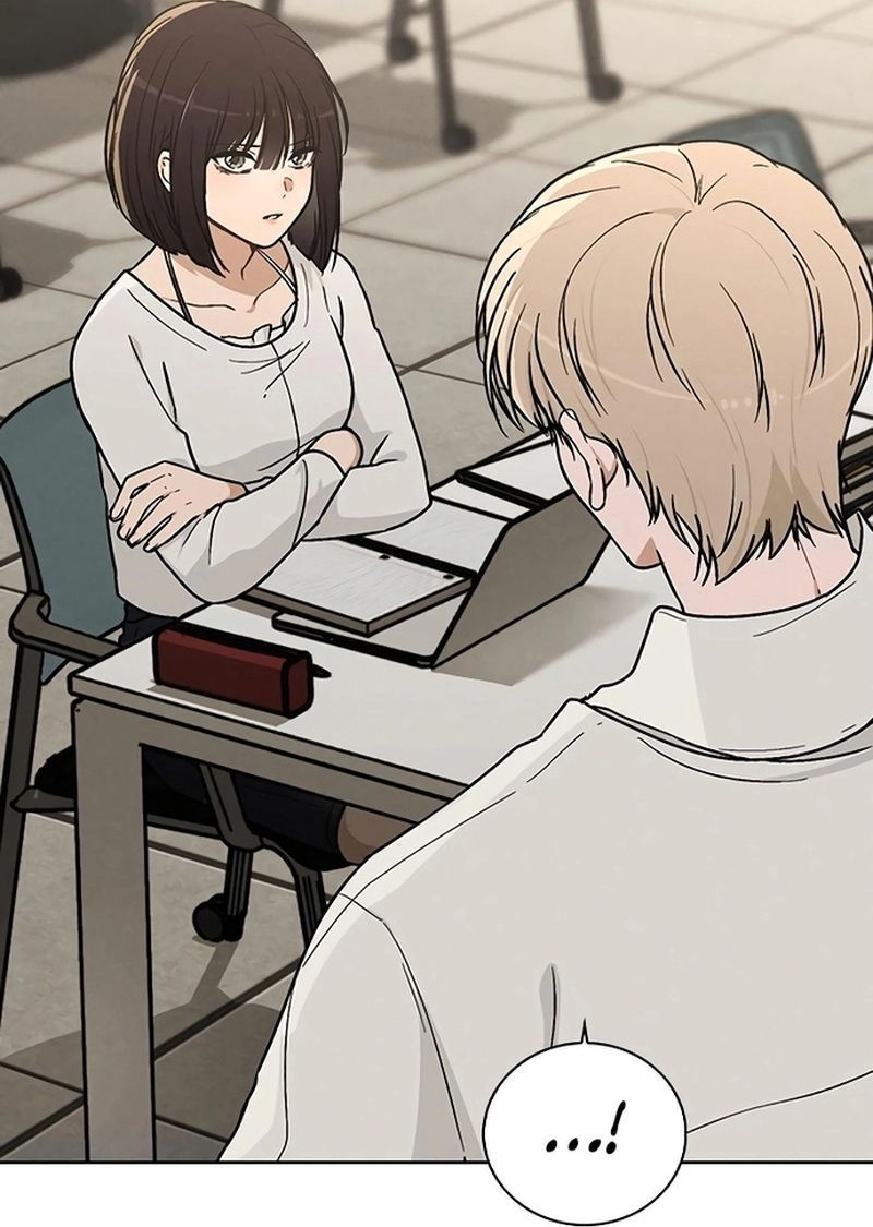 Ex-Love Review Chapter 18 - 75