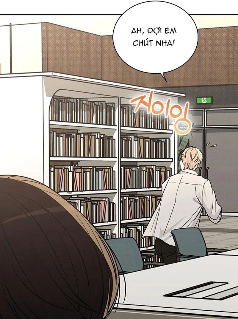 Ex-Love Review Chapter 18 - 79