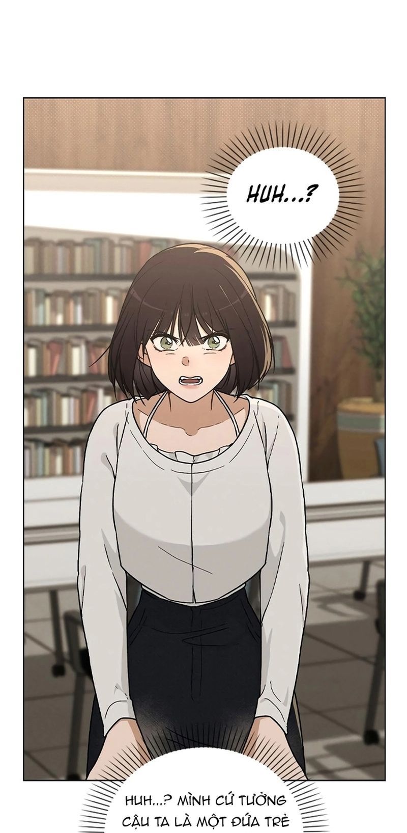 Ex-Love Review Chapter 18 - 81