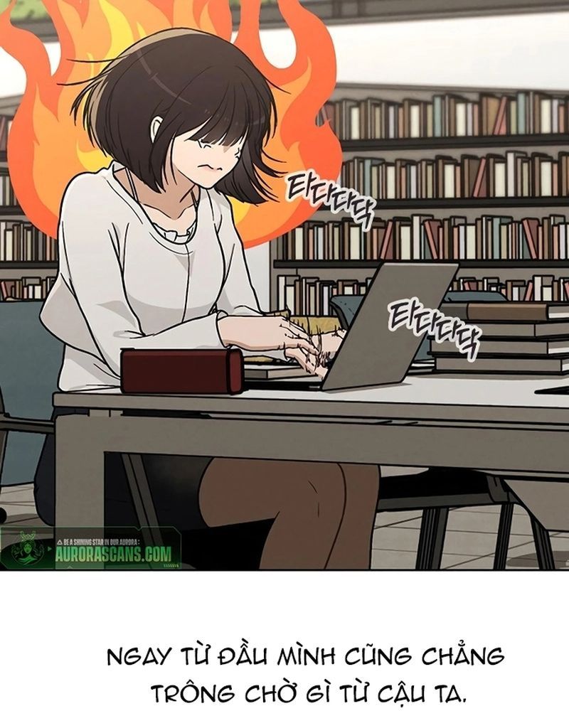Ex-Love Review Chapter 18 - 84