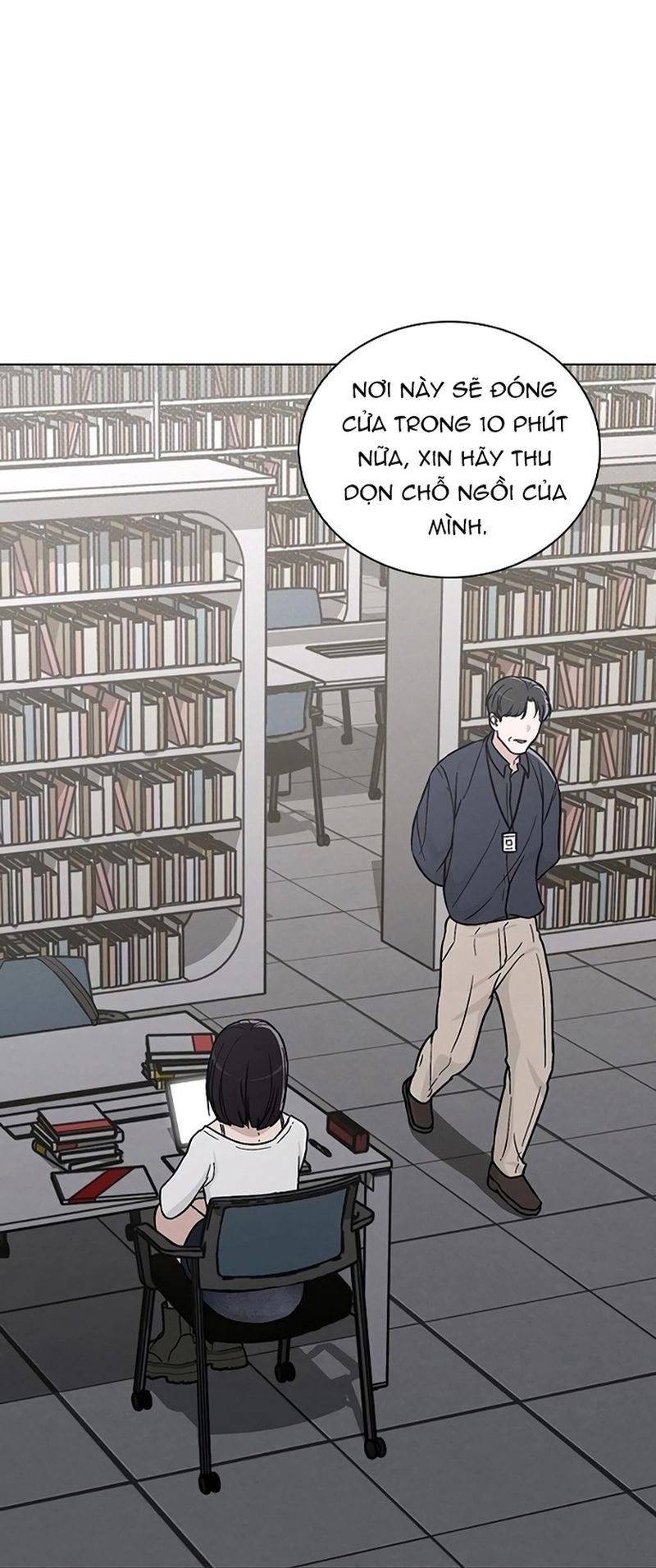 Ex-Love Review Chapter 18 - 89