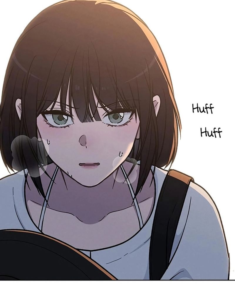 Ex-Love Review Chapter 18 - 94