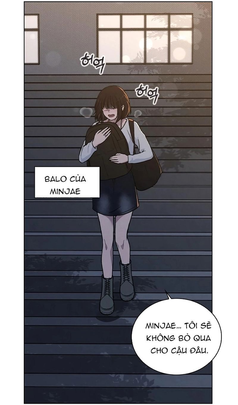 Ex-Love Review Chapter 18 - 96