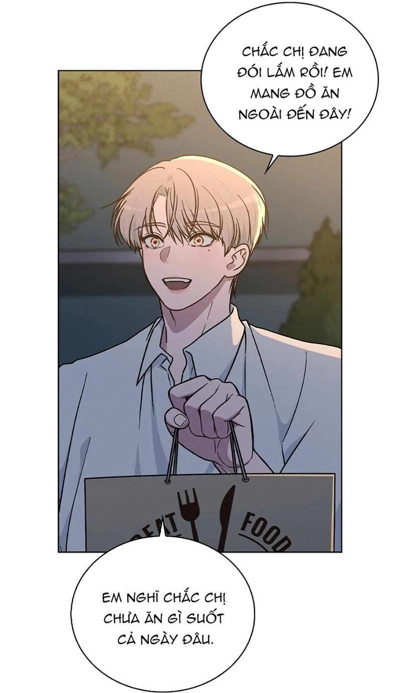 Ex-Love Review Chapter 18 - 100