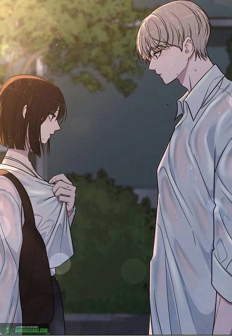 Ex-Love Review Chapter 19 - 7