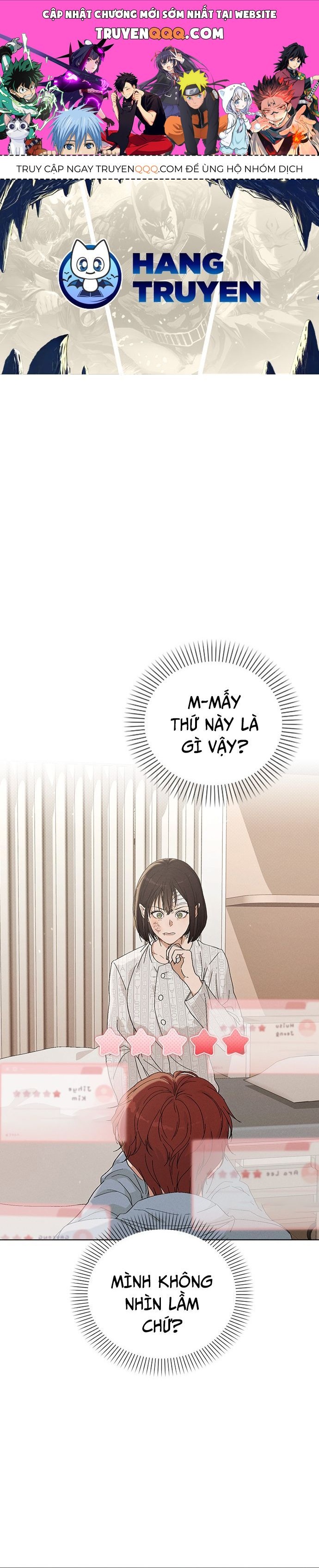 Ex-Love Review Chapter 2 - 1