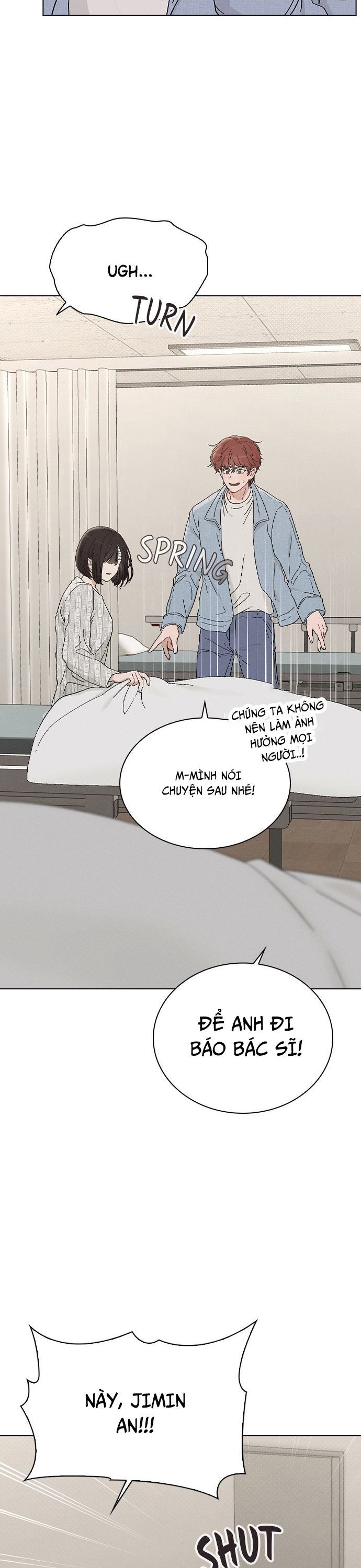 Ex-Love Review Chapter 2 - 12