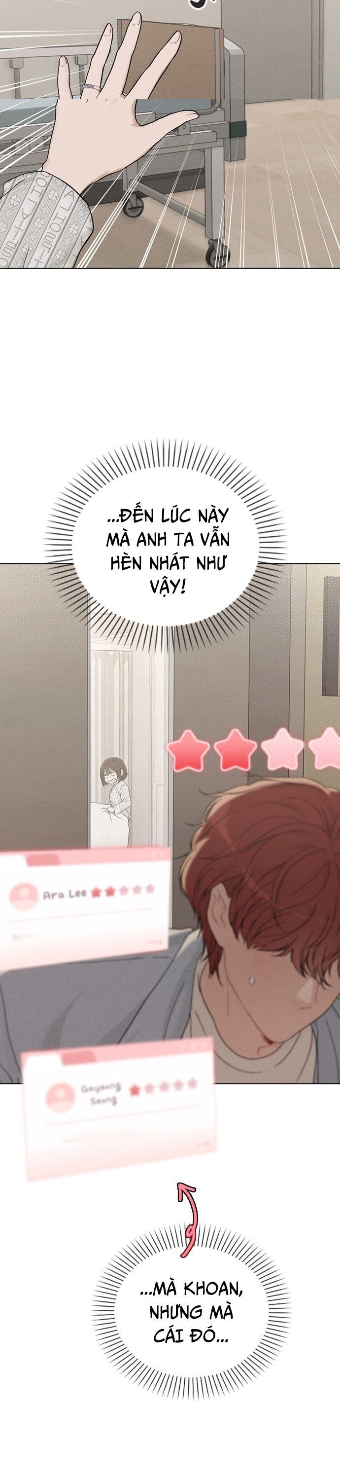 Ex-Love Review Chapter 2 - 13