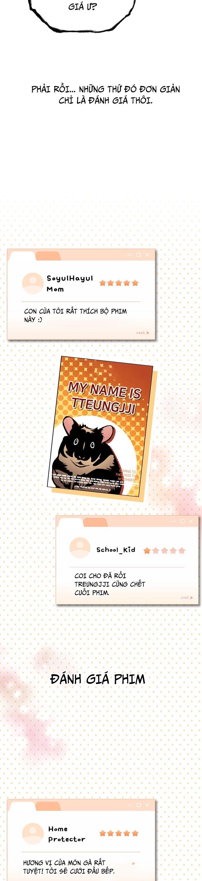 Ex-Love Review Chapter 2 - 15