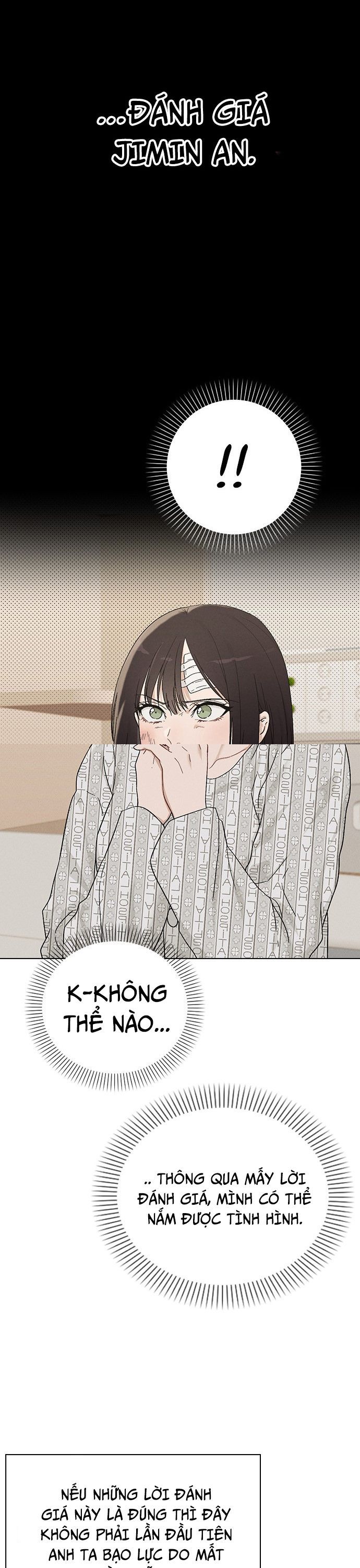 Ex-Love Review Chapter 2 - 18
