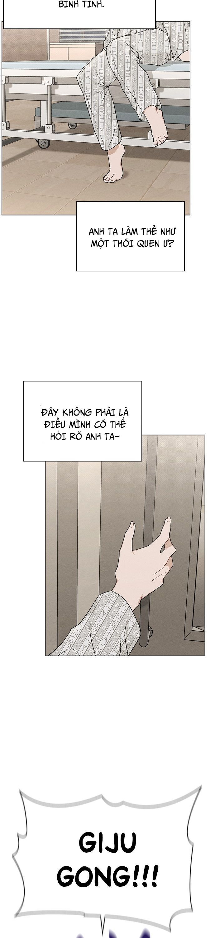 Ex-Love Review Chapter 2 - 19