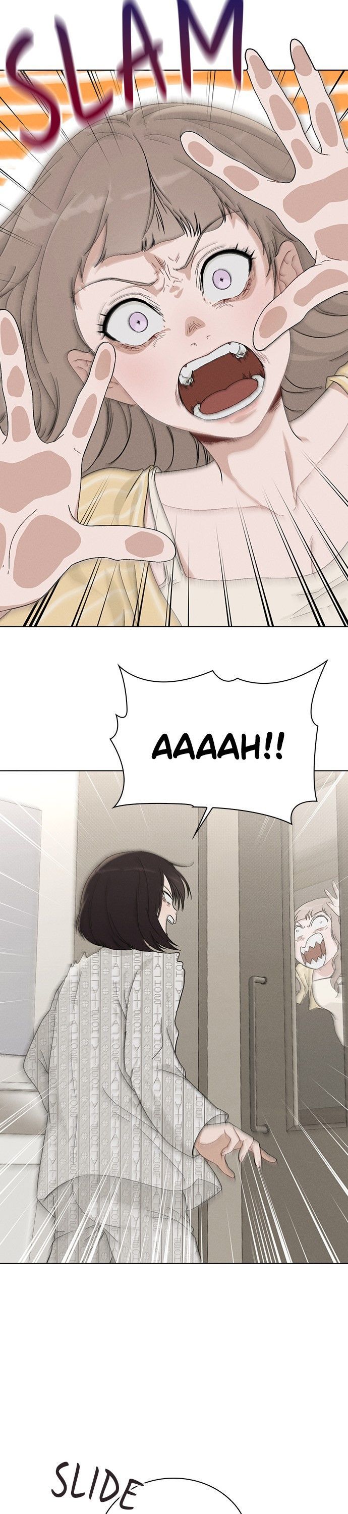Ex-Love Review Chapter 2 - 20